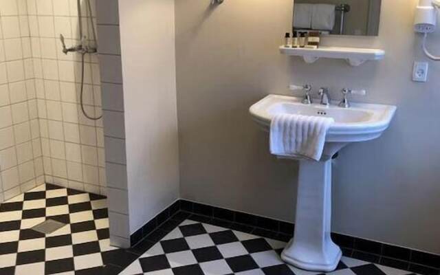Hotel Baltic