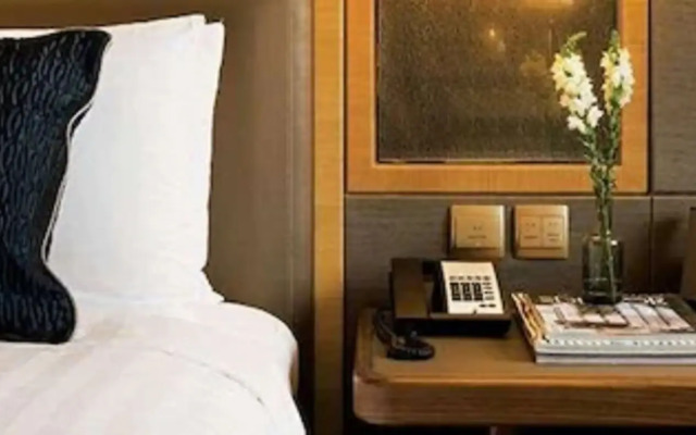 Shangri-La Qufu