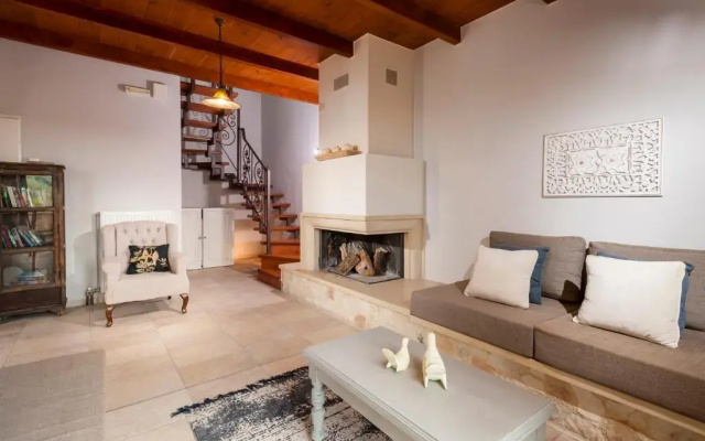 My Villa Dafni