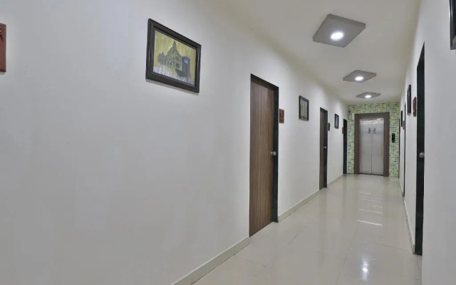 Athiz Inn Somnath by OYO Rooms