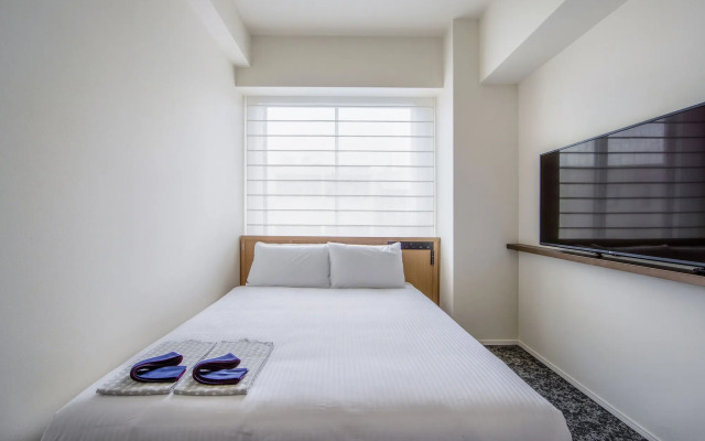 Park Hotel Kyoto