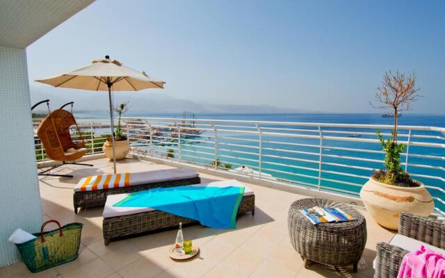 Leonardo Plaza Hotel Eilat