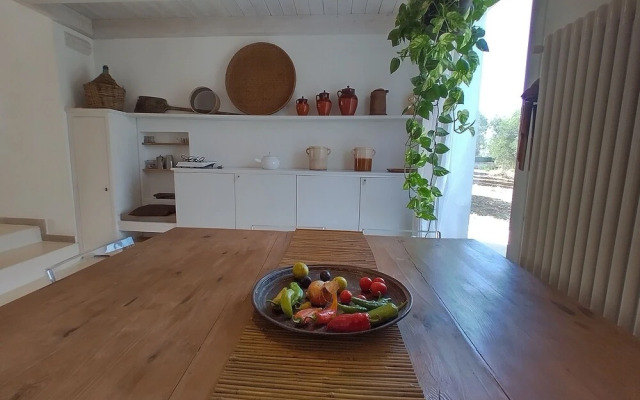Stunning Trullo With Private Pool, Apulia, Italy