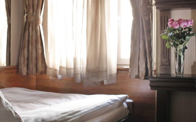 Go2 Hostel Belgrade