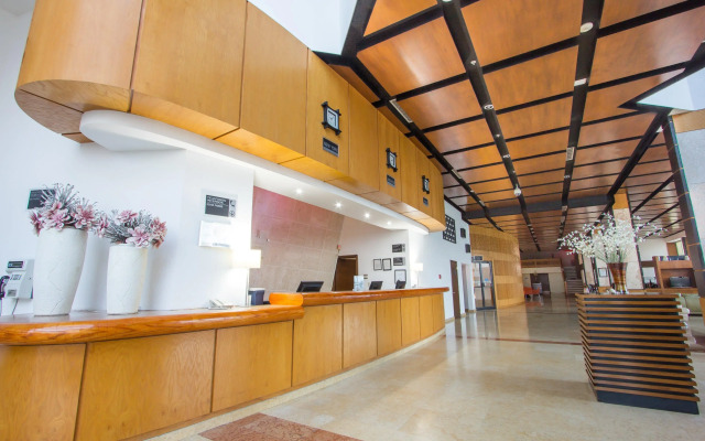 Holiday Inn Express Nuevo Laredo by IHG