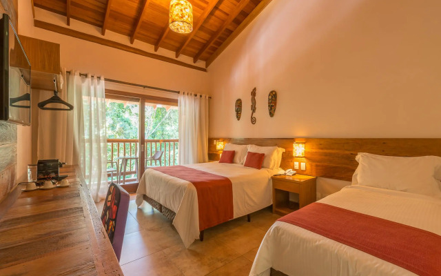 Kalango Hotel Boutique