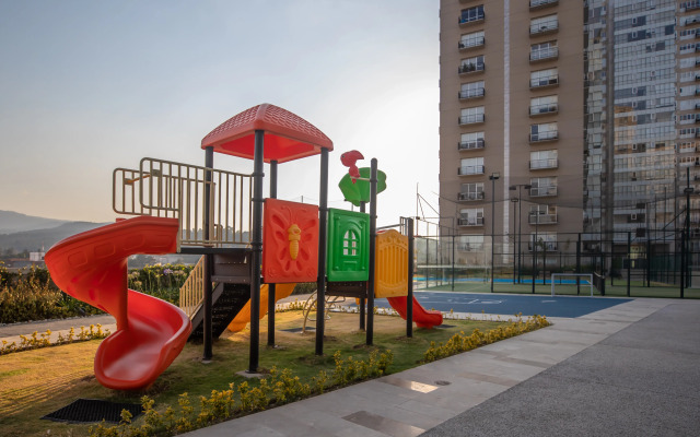 Stampa Residencial Santa Fe