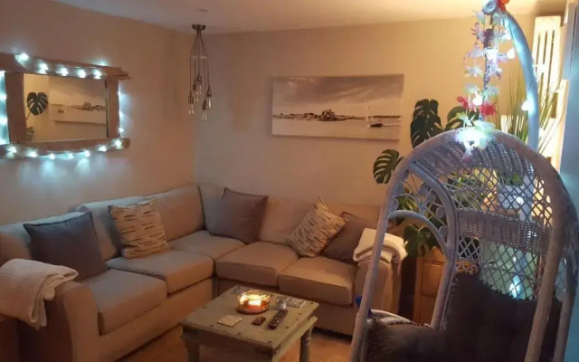 B&B By The Sea