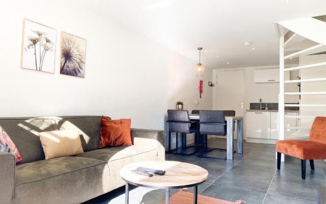 De Veerse Pot Vakantiewoning 1 VE03