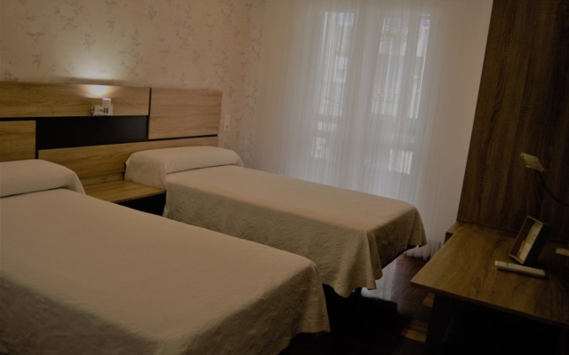Hostal San Fernando