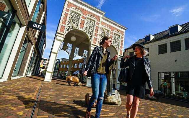 B & B Wellness voor 2