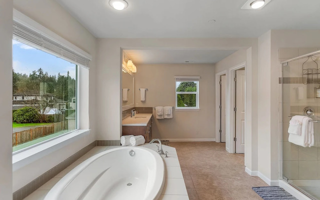 Serenity Shores in Kenmore