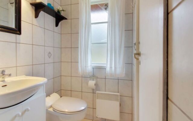 "Mijat" - 300m from the sea in Bornholm