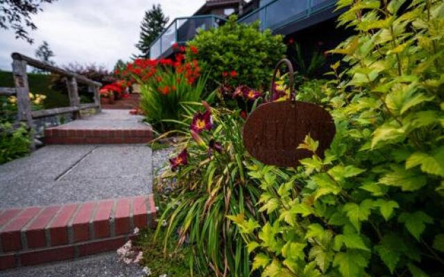 Olympic View Cottage