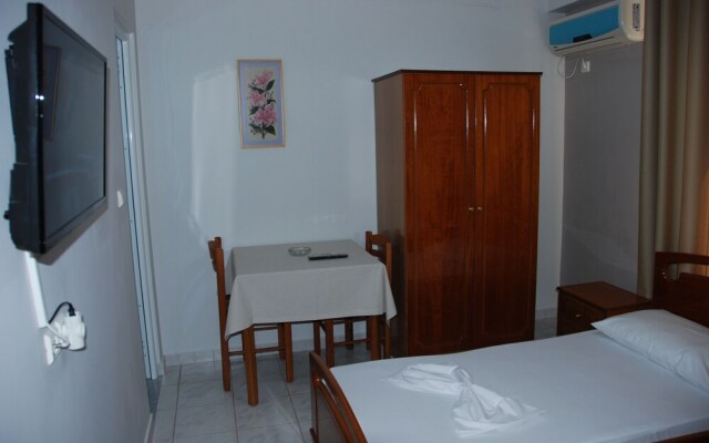 Timi Hotel