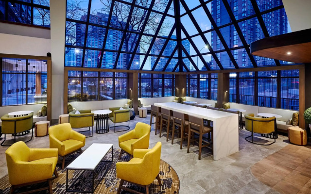 Delta Hotels by Marriott Toronto Mississauga