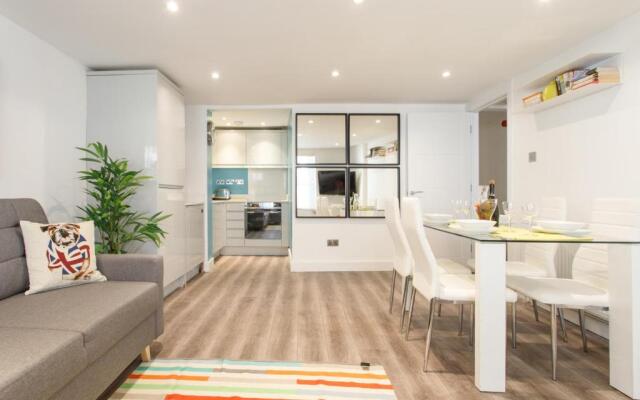 Notting Hill Residences