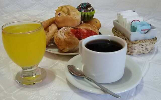 Cabana La Deseada - Ranchos