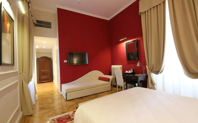 Hotel Bologna