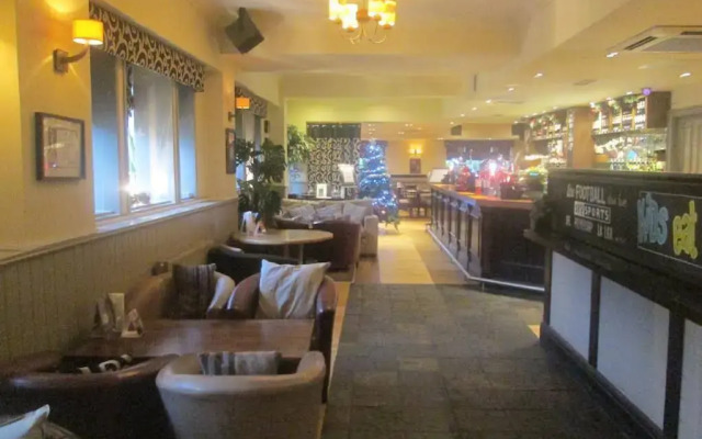 Abbey Inn