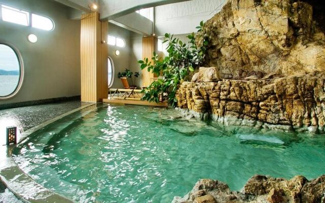 Hagi Komachi Ryokan