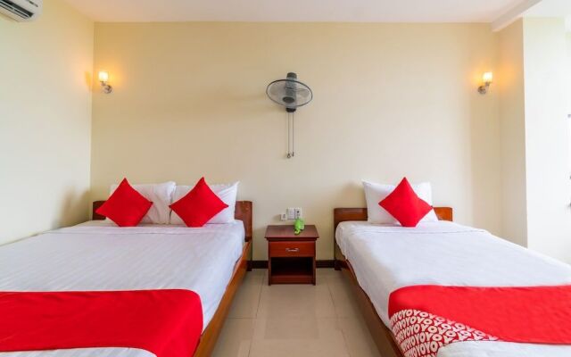 Oyo 497 Hoang Gia Hotel