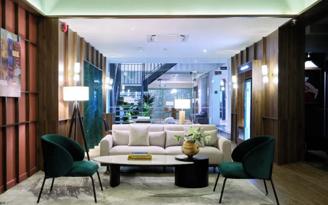 Express by M Village 46 Thao Dien