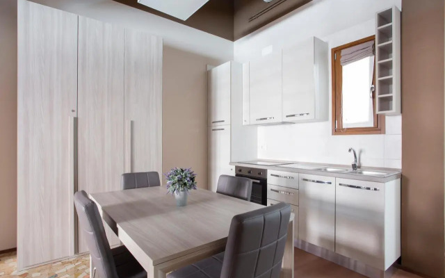 Madonna Granda Loft by Welc(H)ome