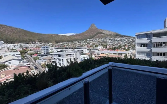 Leisure Apartment at Stationhouse