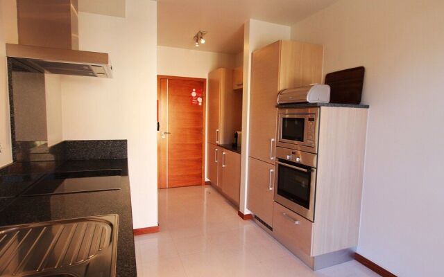 Baia da Luz Luxury 2Bed Apartment