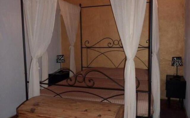 Le Stanze Di Zelinda