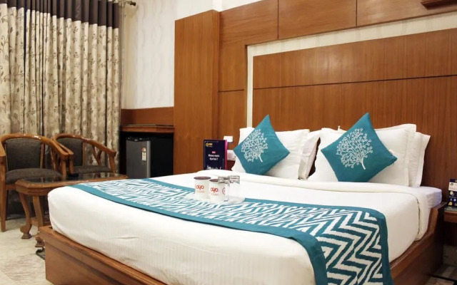 OYO 2238 Hotel Basera Brij Bhoomi