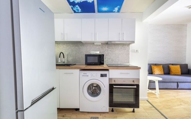 Victoria Central Apartments By CityBookings