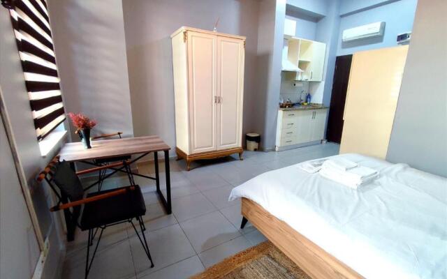 Cozy big room near Taksim R5-Home design