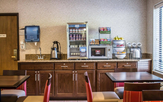 Comfort Inn
