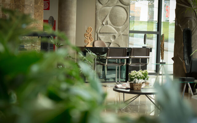 Minas Platinum Hotel & Convention