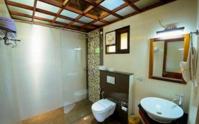 Meivda Beach Resort