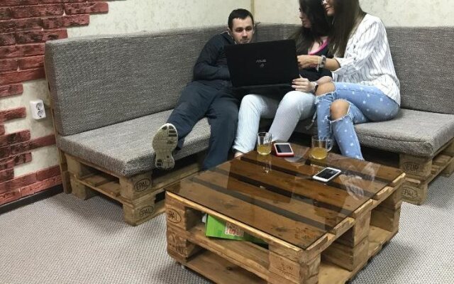 Loft Hostel