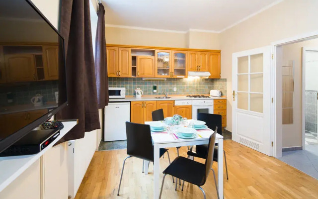 Apartmany Olita