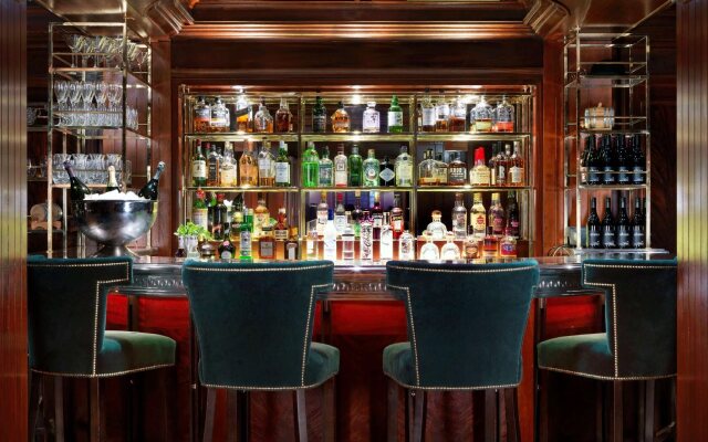 The Bloomsbury