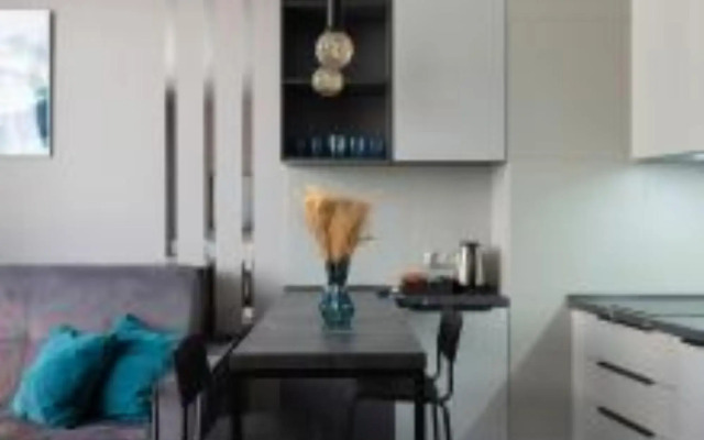 Apartments on Gazovikov 73k3