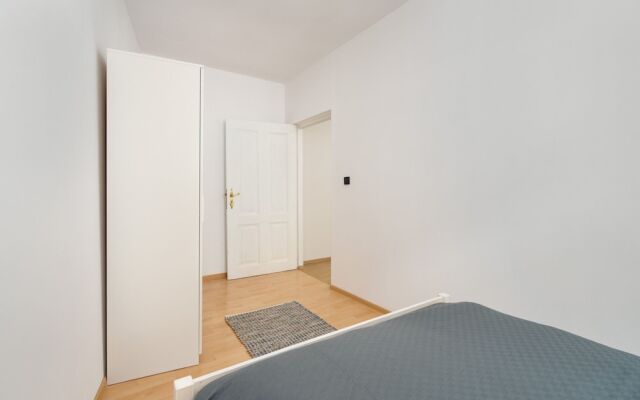 Apartment Garbary 35 by Renters