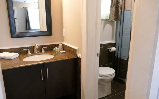 Park Vista Inn