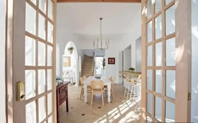 Villa Bohemia I