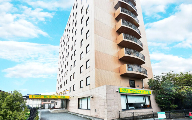 Hotel Select Inn Mishima