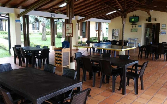 Hotel Campestre Lomas de Piedra