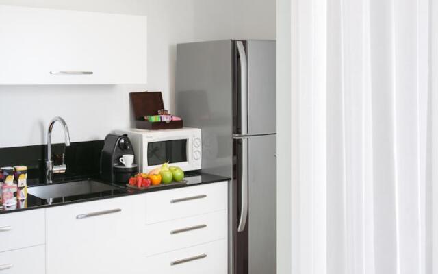 Sea Executive Suites