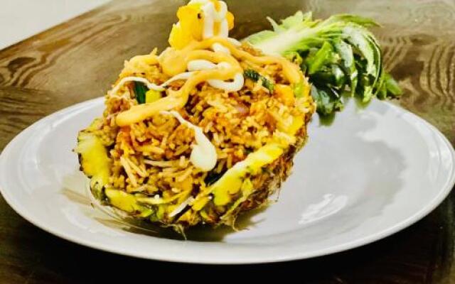 Nilaveli Hybrid Holiday Hotel