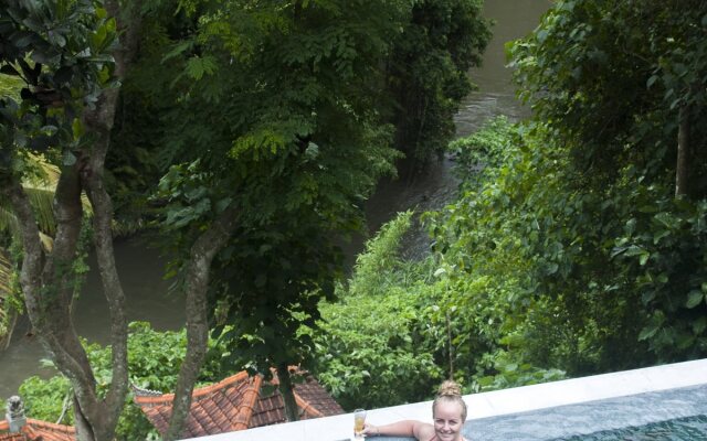 Villa Beji Mawang Ubud by Pramana Villas