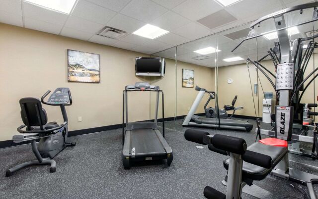 Comfort Inn & Suites Tavares North